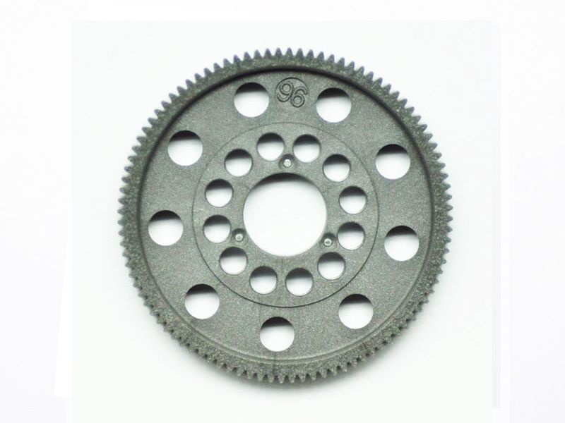 SPUR GEAR  64P  96T