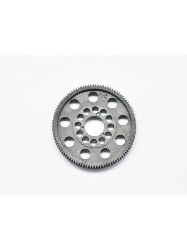 SPUR GEAR  64P  102T