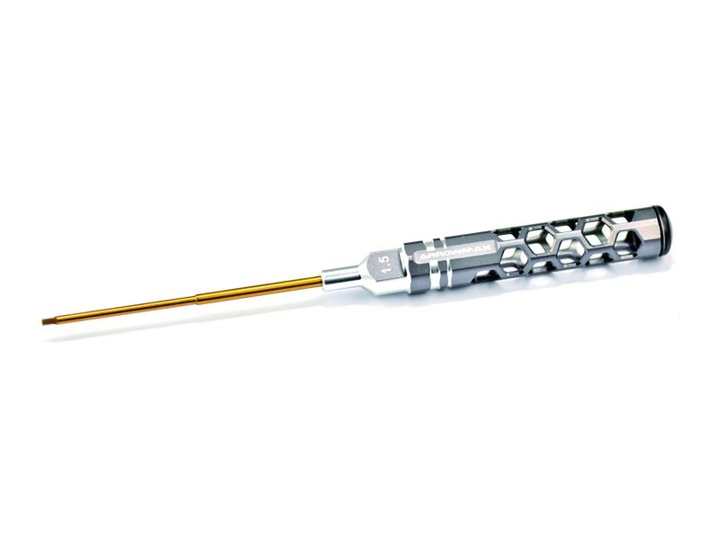 ALLEN WRENCH 1.5 X 100MM Honeycomb