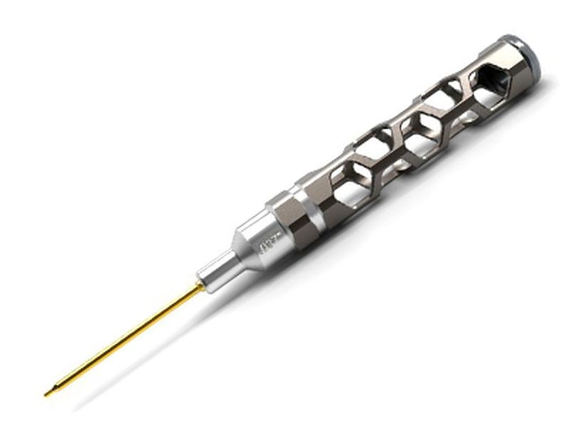 ALLEN WRENCH .037(0.94MM) X 60MM Honeycomb