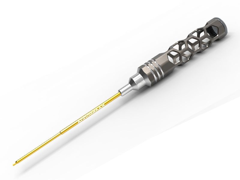 ALLEN WRENCH .063 (1/16) X 120MM Honeycomb
