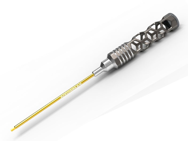 ALLEN WRENCH .093 (3/32) X 120MM Honeycomb