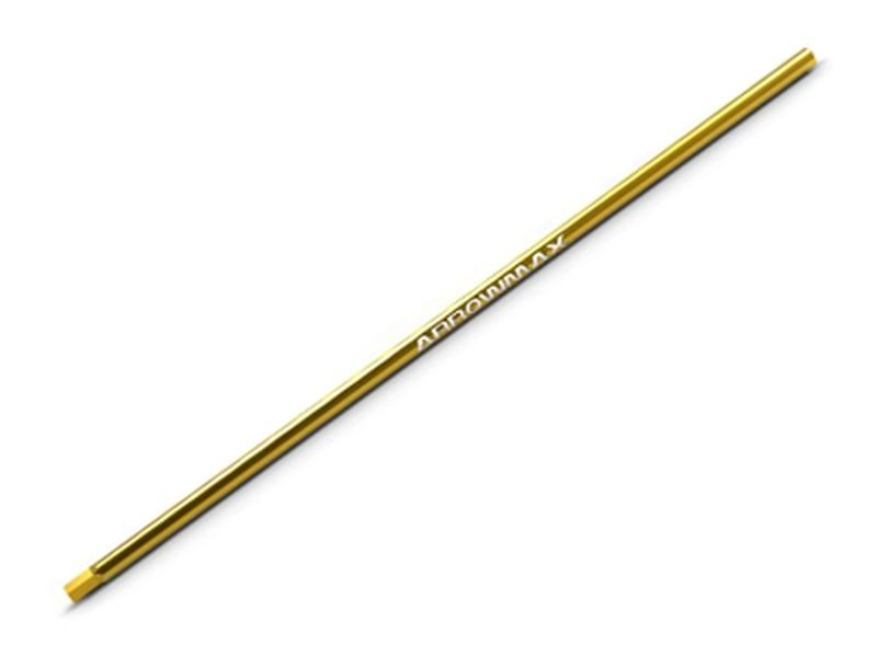 ALLEN WRENCH 2.5 X 120MM TIP ONLY V2