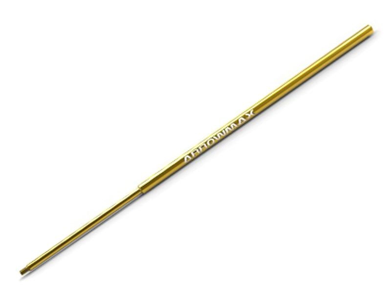 ALLEN WRENCH .050 X 120MM TIP ONLY V2
