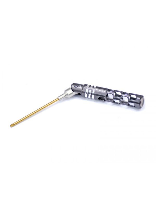 ALLEN WRENCH 3.0 X 100MM Increased Torque  Honeycomb