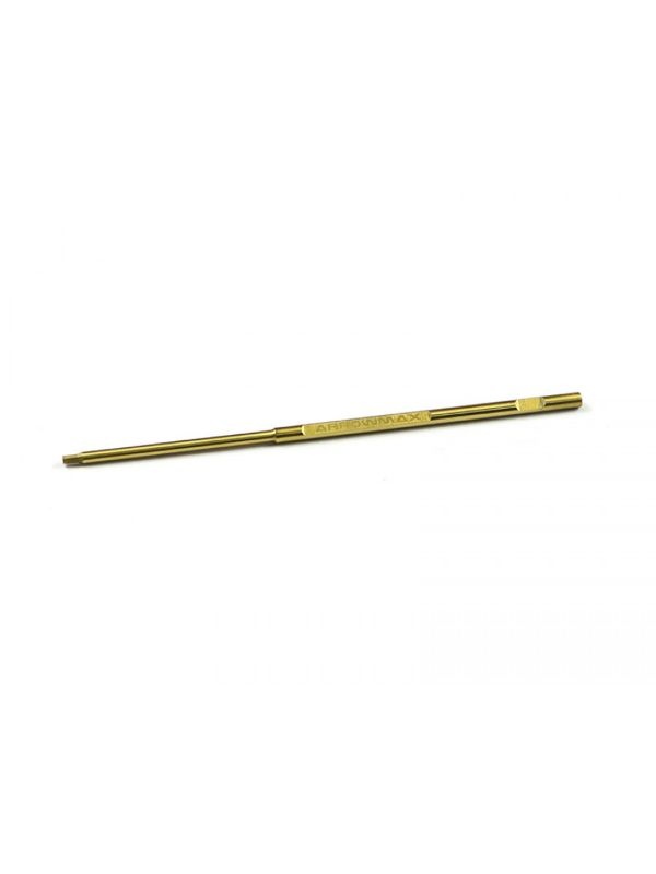 Allen Wrench 1.5 X 100MM Tip Only (Tungsten Steel)