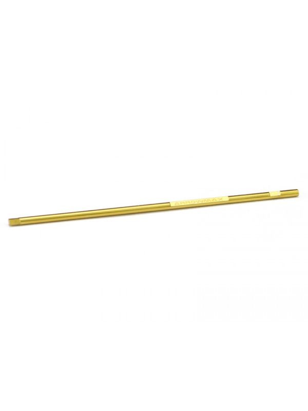 Allen Wrench 2.5 X 120MM Tip Only (Tungsten Steel)
