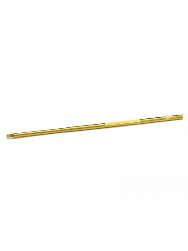 Allen Wrench 3.0 X 120MM Tip Only (Tungsten Steel)