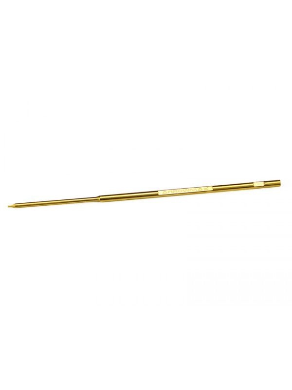Allen Wrench .035 X 120MM Tip Only (Tungsten Steel)