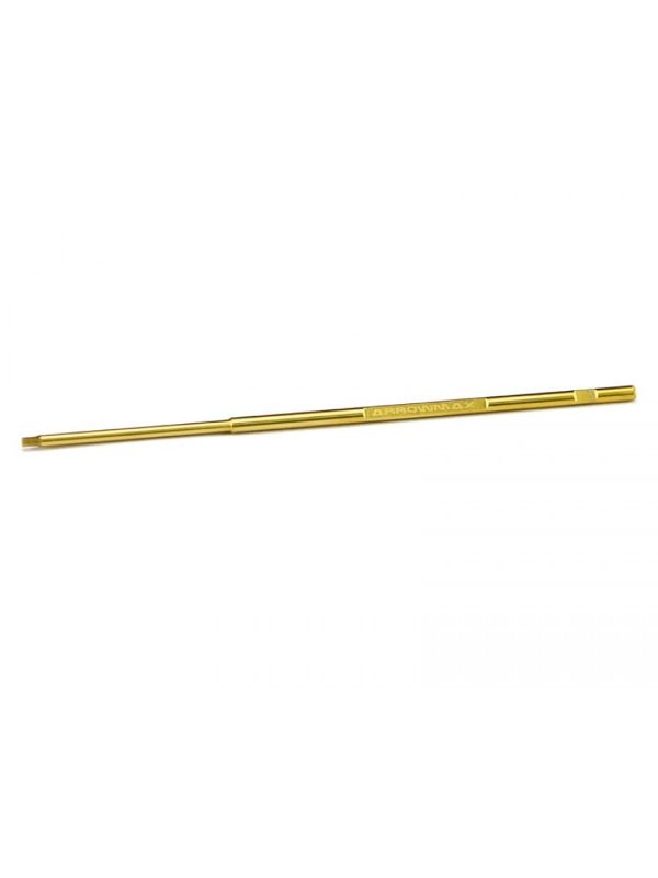 Allen Wrench .063 (1/16) X 120MM Tip Only (Tungsten Steel