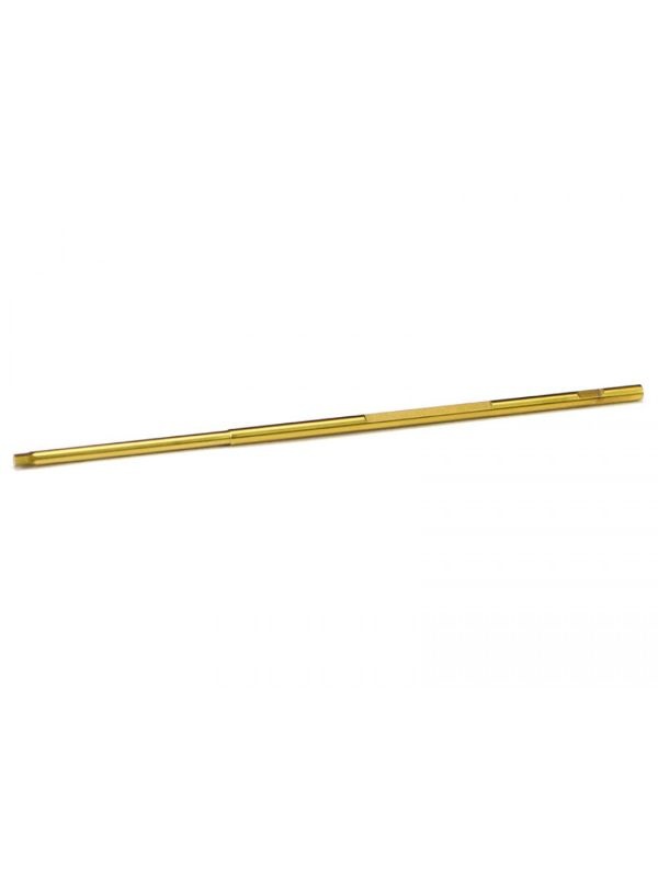 Allen Wrench .078 (5/64) X 120MM Tip Only (Tungsten Steel