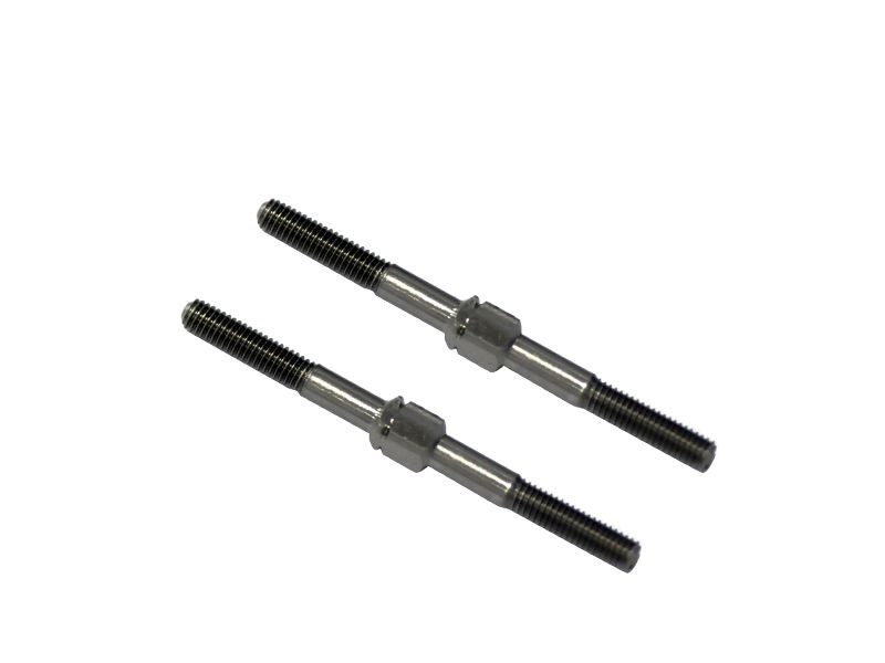Turn-Buckle Shaft 3X42MM (Titanium)?2?
