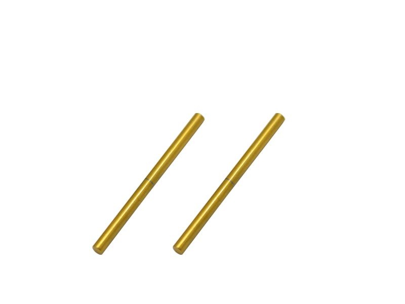 Front Lower Arm Shaft - Tini (Spring Steel) (2)