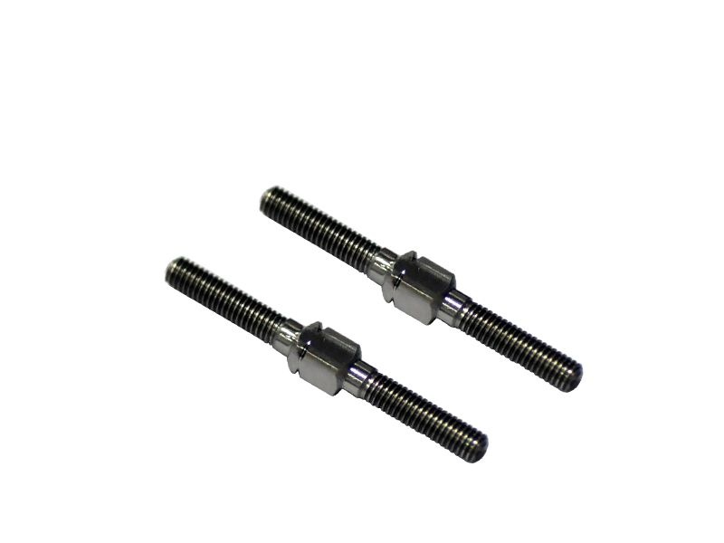 Turn-Buckle Shaft 3X32MM (Titanium)?2?