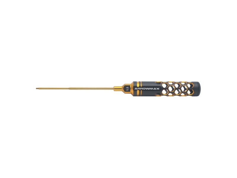 Allen Wrench 1.5 X 120mm Limited Edition