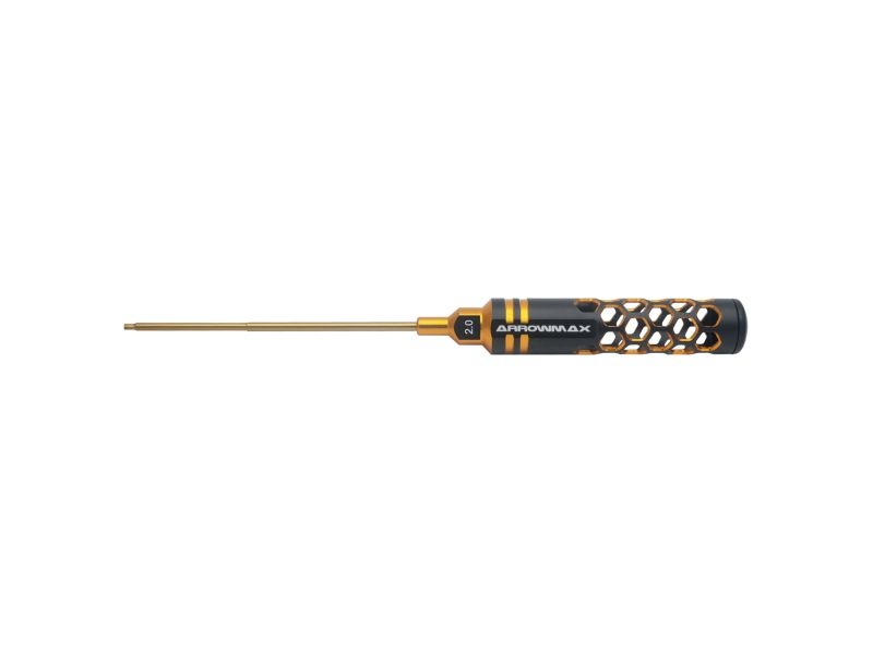 Allen Wrench 2.0 X 120mm Limited Edition