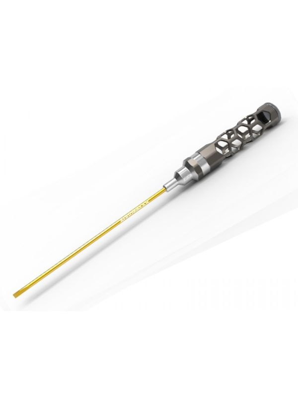 FLAT HEAD SCREWDRIVER 3.0 X 150MM Honeycomb