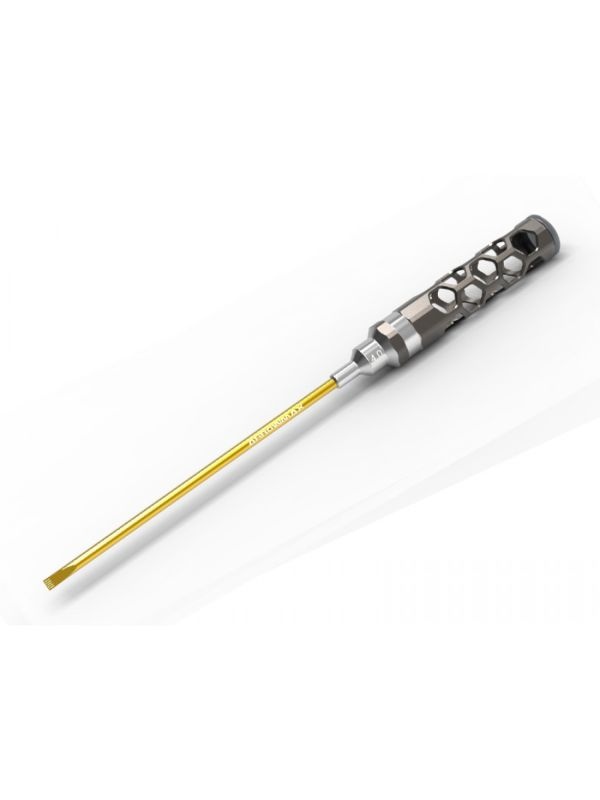 FLAT HEAD SCREWDRIVER 4.0 X 150MM Honeycomb