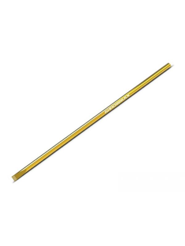 FLAT HEAD SCREWDRIVER 4.0 X 150MM TIP ONLY V2