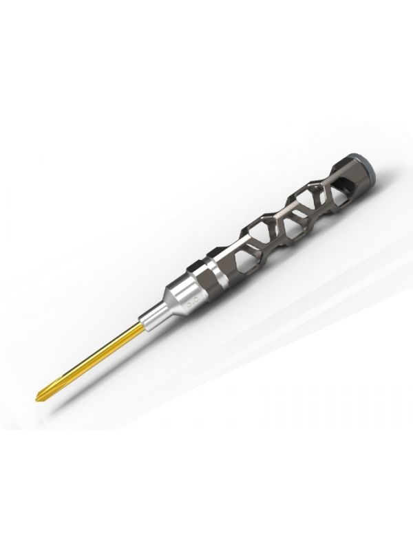 PHILLIPS SCREWDRIVER 3.5 X 60MM Honeycomb