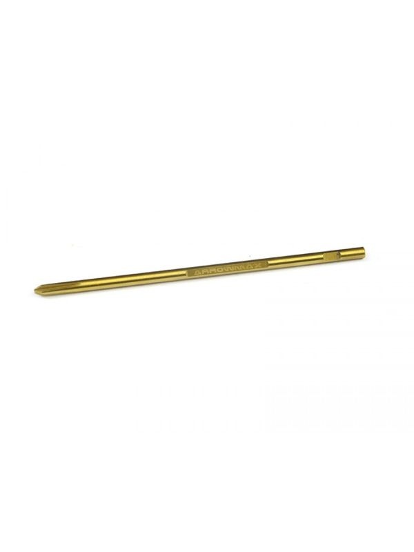Phillips Screwdriver 3.5 X 100MM Tip Only V3