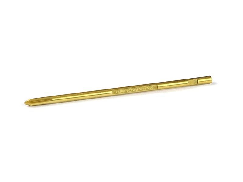 Phillips Screwdriver 4.0 X 100MM Tip Only V3