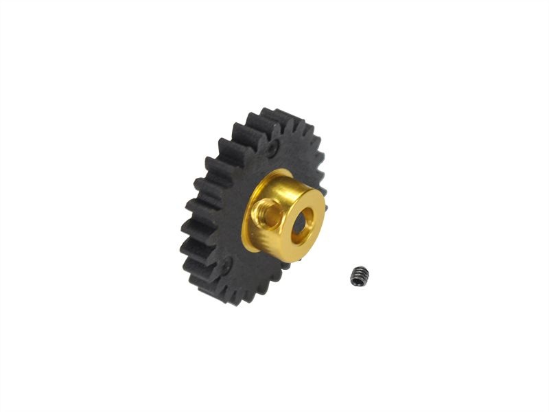 Pinion Gear 48P 28T SL