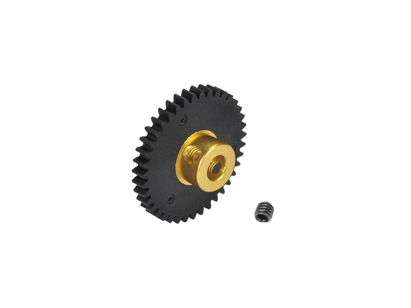Pinion Gear 48P 31T SL