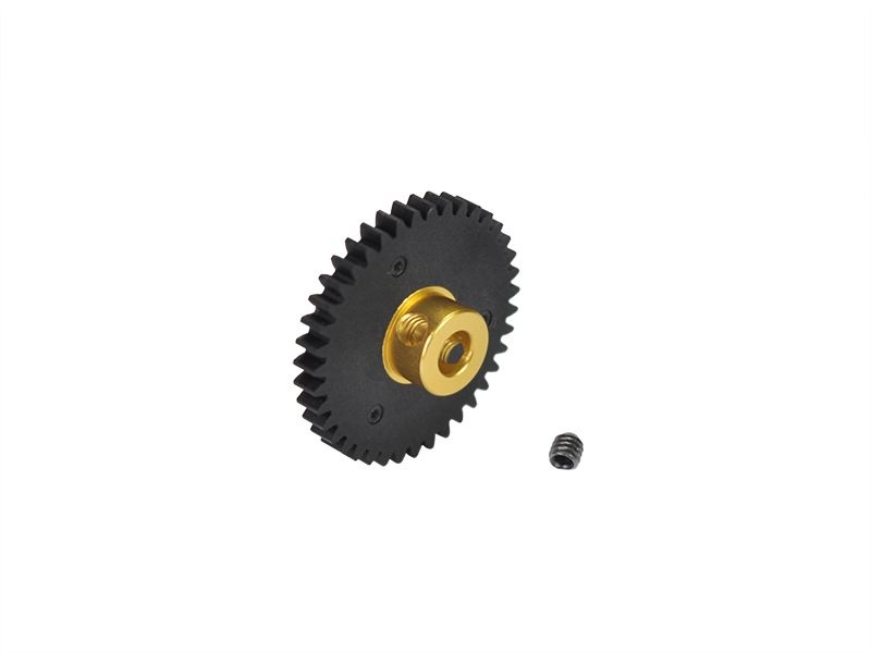 Pinion Gear 48P 33T SL