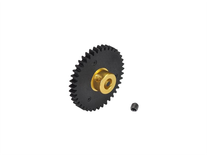 Pinion Gear 48P 34T SL