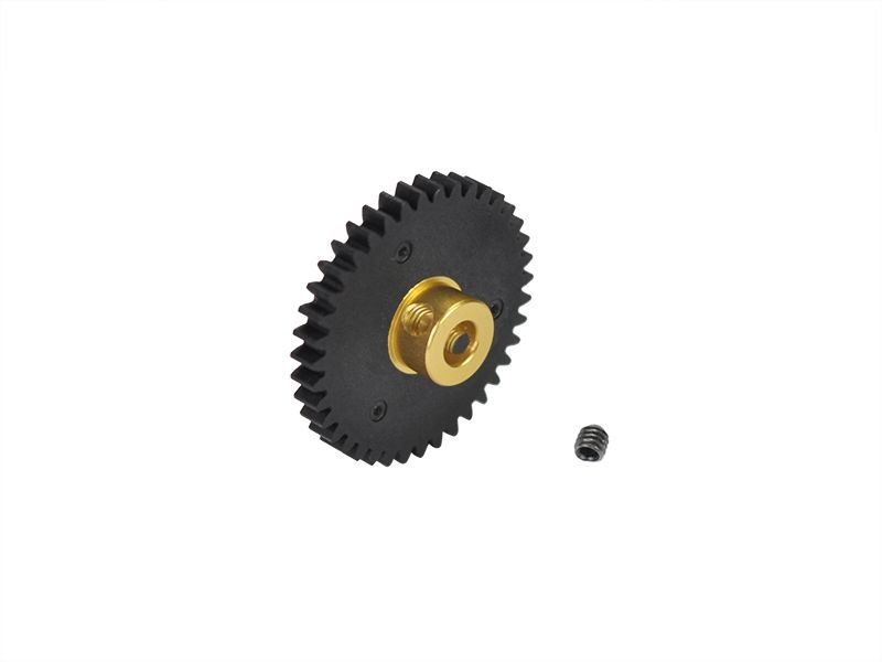 Pinion Gear 48P 35T SL