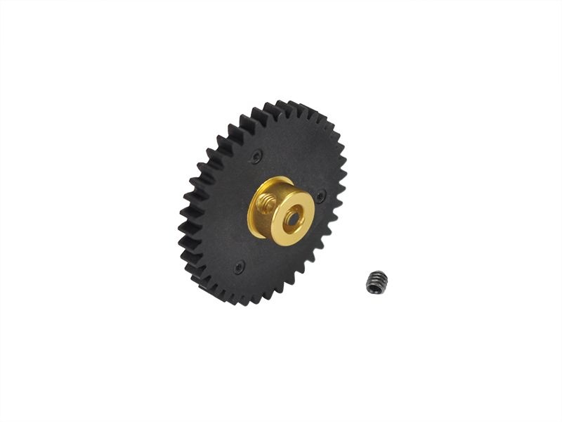 Pinion Gear 48P 37T SL