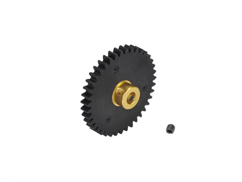 Pinion Gear 48P 38T SL