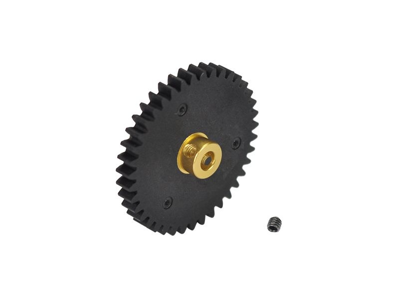 Pinion Gear 48P 40T SL