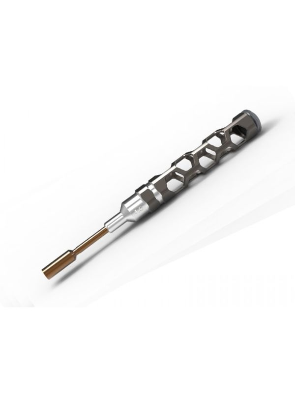 NUT DRIVER 4.5 X 60MM Honeycomb