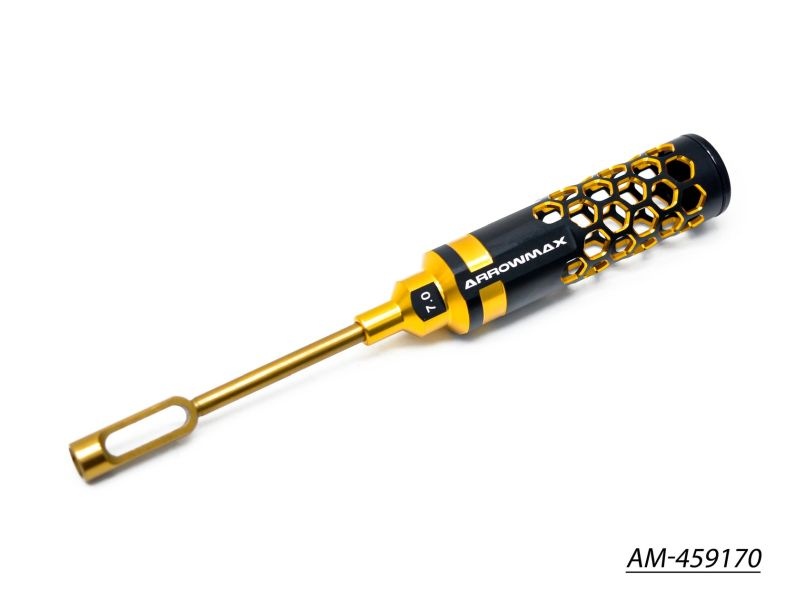 AM-459170 Nut Driver 7.0 X 100mm Limited Edition