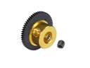Pinion Gear 64P 35T SL