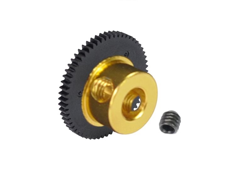 Pinion Gear 64P 36T SL