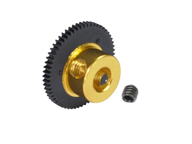 Pinion Gear 64P 39T SL
