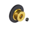 Pinion Gear 64P 39T SL