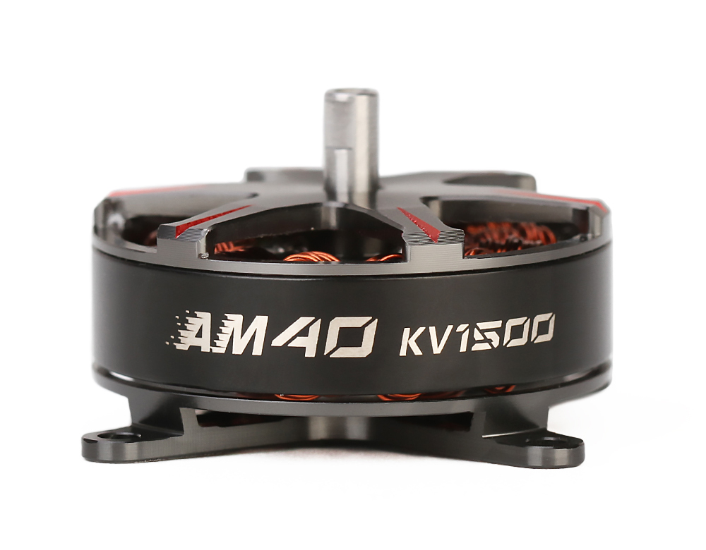 T-Motor AM40 F3P 3D/4D