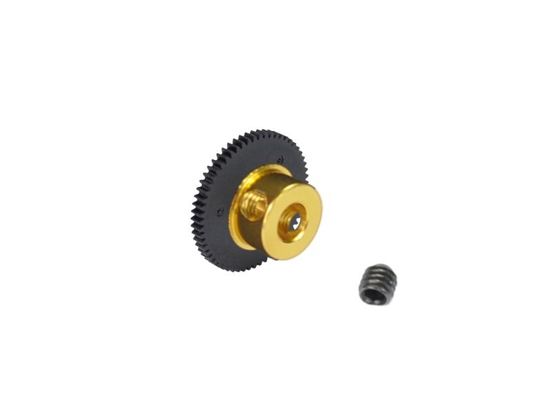 Pinion Gear 64P 42T SL