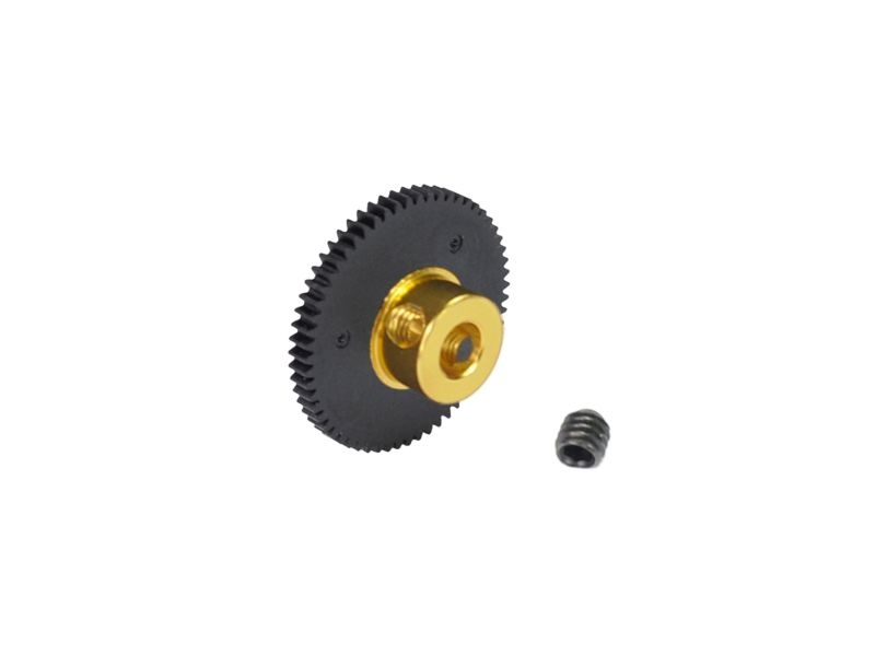 Pinion Gear 64P 48T SL