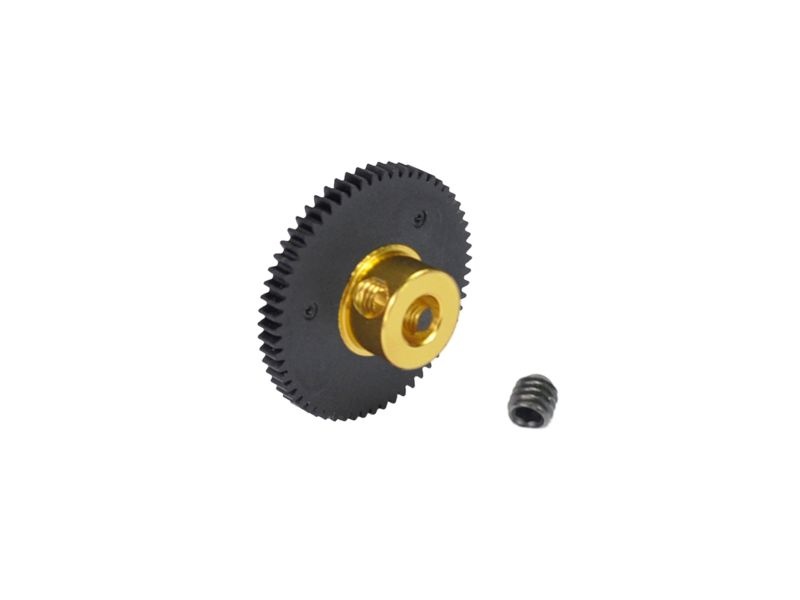 Pinion Gear 64P 49T SL