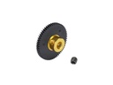 Pinion Gear 64P 51T SL