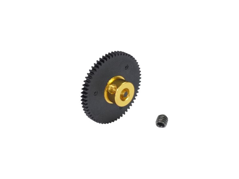 Pinion Gear 64P 53T SL