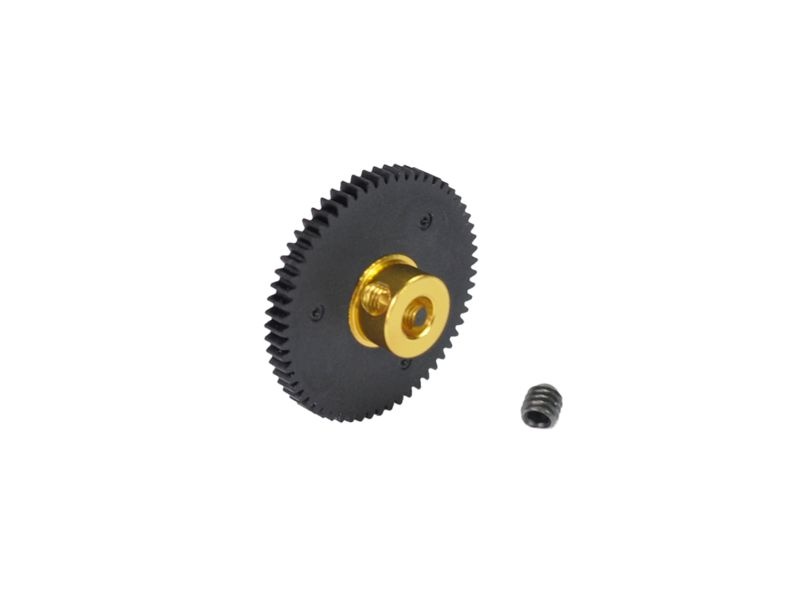 Pinion Gear 64P 54T SL