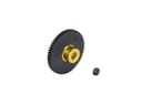 Pinion Gear 64P 54T SL