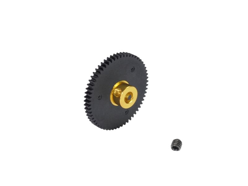 Pinion Gear 64P 56T SL