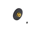 Pinion Gear 64P 56T SL